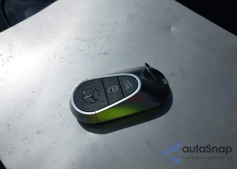 2022 Mercedes-Benz C 300 Sedan из США, поврежденный, VIN W1KAF4GB2NR068083